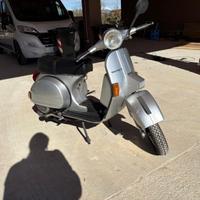 Vespa PX 125 – 1983