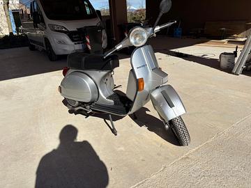 Vespa PX 125 – 1983