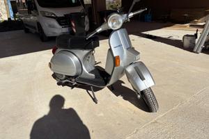 Vespa PX 125 – 1983