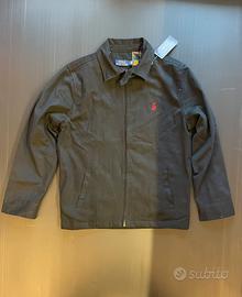 Giacchetta Ralph Lauren nera taglia M