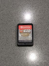 Star wars Nintendo switch 