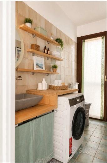 Apartment in Enna, Spirito Santo - Vista 6