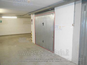 Box/Posto auto Siena [A4358454]