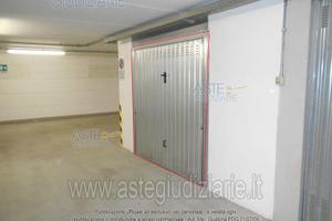 Box/Posto auto Siena [A4358454]