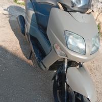 Yamaha XC 300 - 2005
