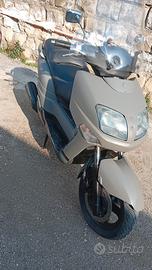 Yamaha XC 300 - 2005