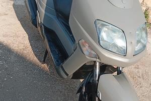 Yamaha XC 300 - 2005