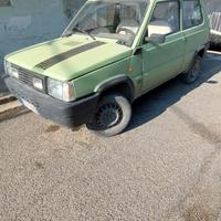 FIAT Panda 1ª serie - 2003