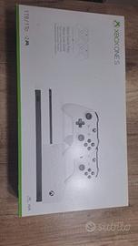 X box one S 1tb