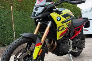 Bmw F900 GS