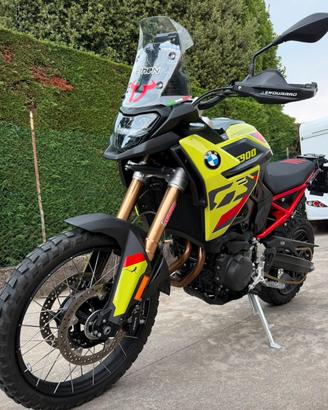Bmw F900 GS