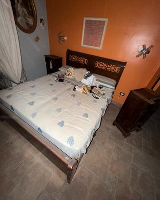 stanza da letto