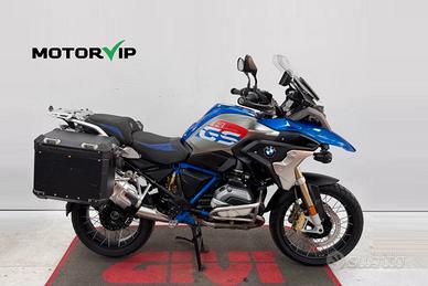 BMW R 1200 GS DA 160 € AL MESE - SENZA ANTICIPO