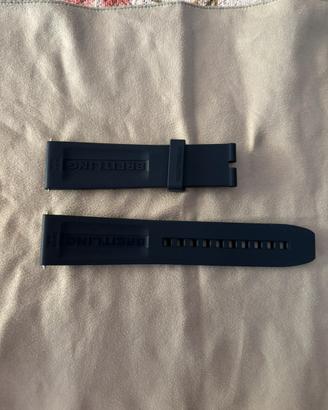 Cinturino gomma Breitling