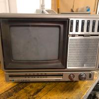 Tv vintage