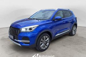 DR AUTOMOBILES dr 4.0 1.5 Bi-Fuel GPL 116 CV ...