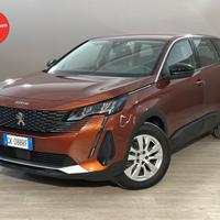 Peugeot 5008 1.5 BlueHDi Active Pack 130CV EAT8 7 