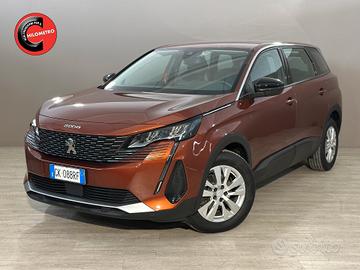 Peugeot 5008 1.5 BlueHDi Active Pack 130CV EAT8 7 