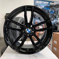 Cerchi nuovi in lega Bmw g05 raggio 18 modello Swa