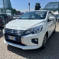 MITSUBISHI Space Star Space Star II 2020 1.2 Inv