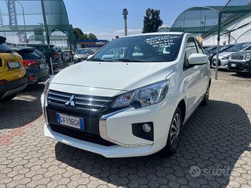 MITSUBISHI Space Star Space Star II 2020 1.2 Inv