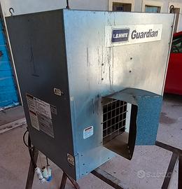 bruciatori / generatore di calore gpl