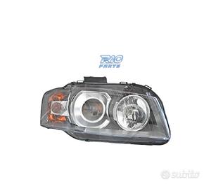 FARO XENON DESTRO AUDI A3 8P D2S