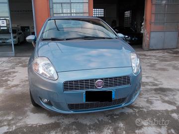 Fiat Grande Punto 1.2 5 p.Actual-KM141583 SI NEOPA