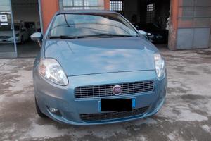 Fiat Grande Punto 1.2 5 p.Actual-KM141583 SI NEOPA