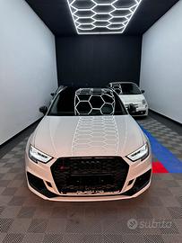 Audi RS3 Tetto apribile Radar B&O