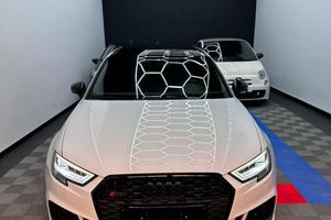 Audi RS3 Tetto apribile Radar B&O