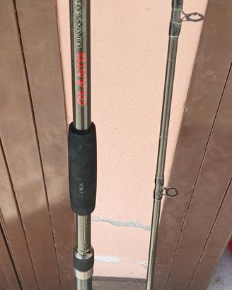 ethnic glanis riva 360