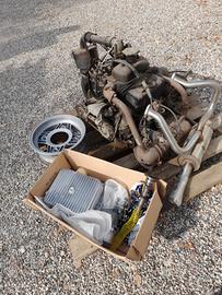 2 motori auto