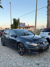 Volkswagen Golf GTD 2.0 TDI DSG 5p. BlueMotion Tec
