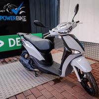 Piaggio Liberty S 125