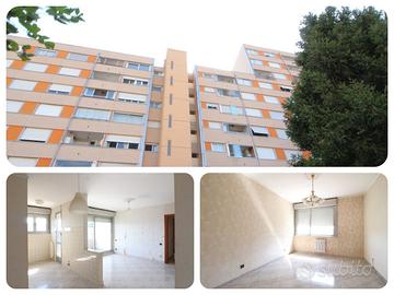 Appartamento Genova [CRT1352VRG] (Rivarolo)