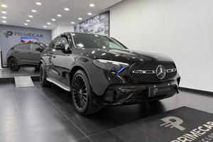 Mercedes-benz GLC 300 d 4Matic Mild hybrid Coupé A