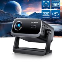 Proiettore portatile bluetooth/wifi