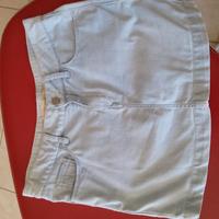 Minigonna Calvin Klein