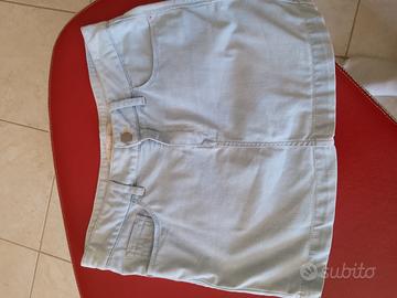 Minigonna Calvin Klein