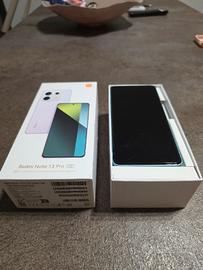 Xiaomi redmi 13 pro  5g 