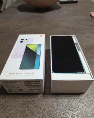 Xiaomi redmi 13 pro  5g 