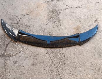 spoiler/splitter Anteriore BMW M3 E92-93