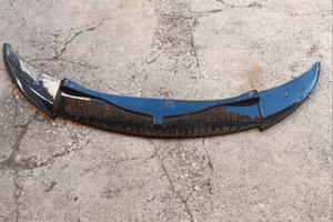 spoiler/splitter Anteriore BMW M3 E92-93