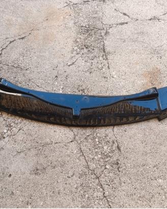 spoiler/splitter Anteriore BMW M3 E92-93