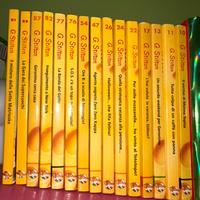 Libri geronimo stilton