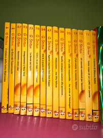 Libri geronimo stilton