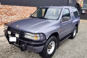 OPEL Frontera 2.0i Sport