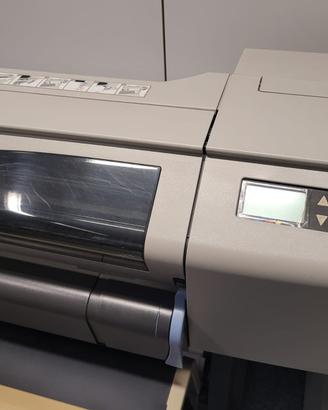Plotter Hp DesignJet serie 500