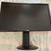 Monitor BENQ 27 2K WQHD Pivot GW2765HT